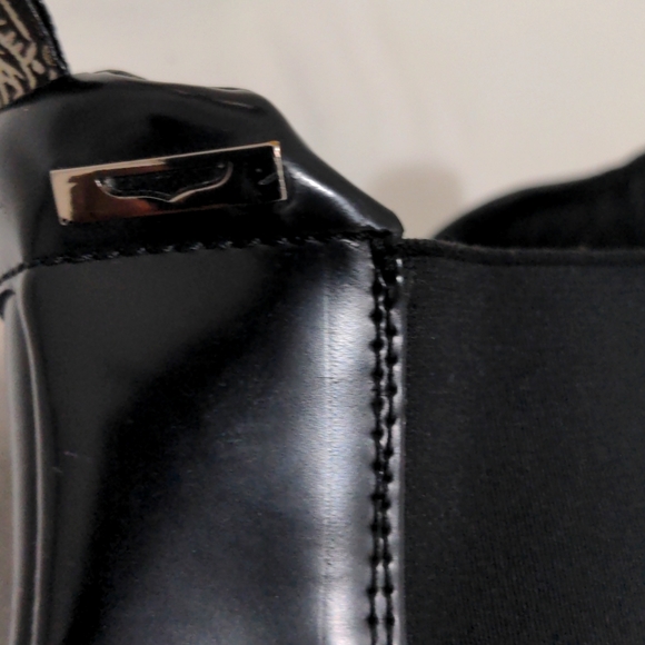 Guardiani Boots - Picture 9 of 9